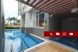 Treasure Gardens (D19), Apartment #157279732